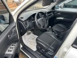 مستعمل كيا – Kia سبورتاج – Sportage