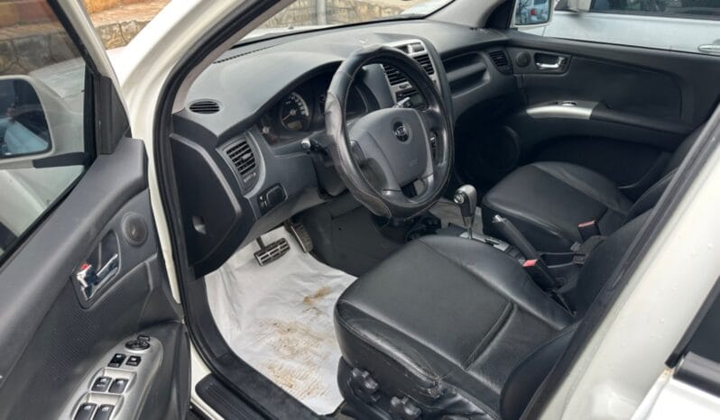 
								 مستعمل كيا – Kia سبورتاج – Sportage ممتلئ									