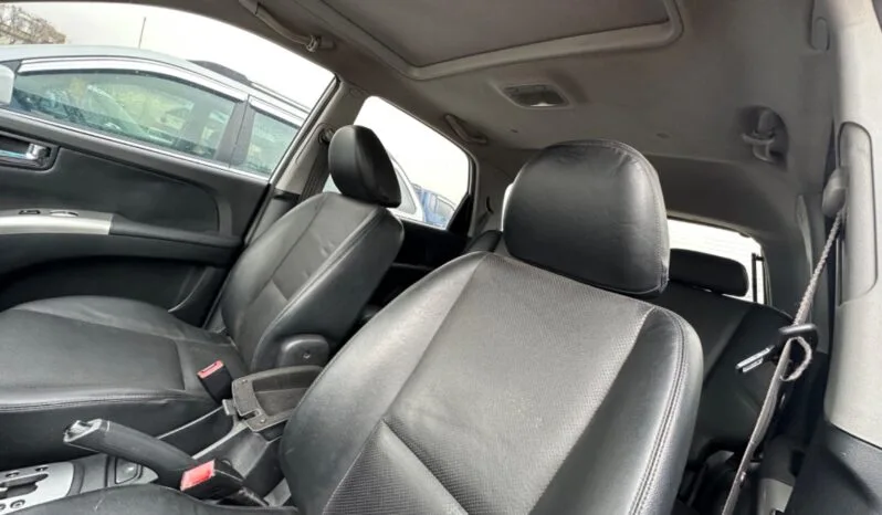 
								 مستعمل كيا – Kia سبورتاج – Sportage ممتلئ									