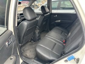 مستعمل كيا – Kia سبورتاج – Sportage