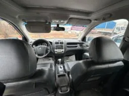 مستعمل كيا – Kia سبورتاج – Sportage