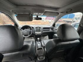 مستعمل كيا – Kia سبورتاج – Sportage