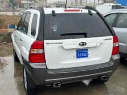 
										 مستعمل كيا – Kia سبورتاج – Sportage ممتلئ									