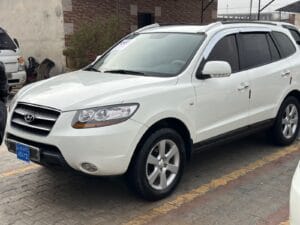 مستعمل هيونداي – Hyundai سانتافيه – Santafe
