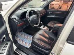 مستعمل هيونداي – Hyundai سانتافيه – Santafe