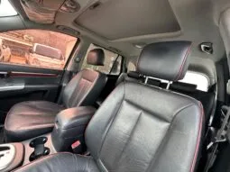مستعمل هيونداي – Hyundai سانتافيه – Santafe