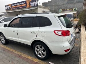 مستعمل هيونداي – Hyundai سانتافيه – Santafe