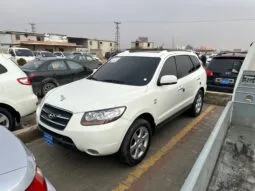 مستعمل هيونداي – Hyundai سانتافيه – Santafe