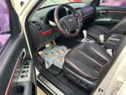 مستعمل هيونداي – Hyundai سانتافيه – Santafe