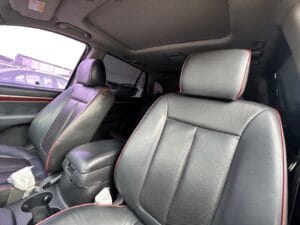 مستعمل هيونداي – Hyundai سانتافيه – Santafe