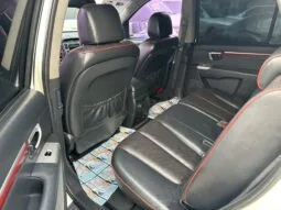 مستعمل هيونداي – Hyundai سانتافيه – Santafe