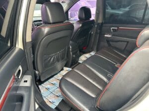 مستعمل هيونداي – Hyundai سانتافيه – Santafe