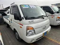 مستعمل هيونداي – Hyundai بورتر – porter
