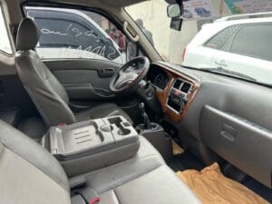 مستعمل هيونداي – Hyundai بورتر – porter
