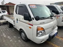 مستعمل هيونداي – Hyundai بورتر – porter
