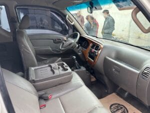 مستعمل هيونداي – Hyundai بورتر – porter
