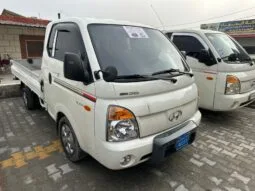 مستعمل هيونداي – Hyundai بورتر – porter