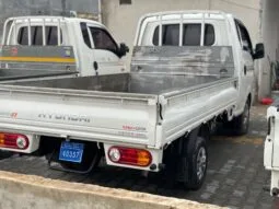 مستعمل هيونداي – Hyundai بورتر – porter