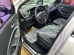 
										 مستعمل هيونداي – Hyundai سانتافيه – Santafe ممتلئ									