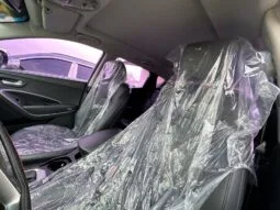 
										 مستعمل هيونداي – Hyundai سانتافيه – Santafe ممتلئ									