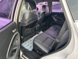 
										 مستعمل هيونداي – Hyundai سانتافيه – Santafe ممتلئ									