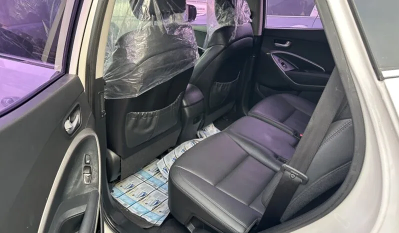 
								 مستعمل هيونداي – Hyundai سانتافيه – Santafe ممتلئ									