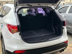 
										 مستعمل هيونداي – Hyundai سانتافيه – Santafe ممتلئ									