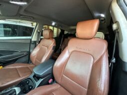 
										 مستعمل هيونداي – Hyundai سانتافيه – Santafe ممتلئ									