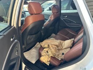 مستعمل هيونداي – Hyundai سانتافيه – Santafe