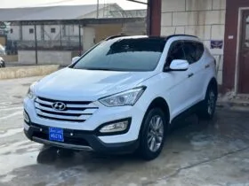 مستعمل هيونداي – Hyundai سانتافيه – Santafe