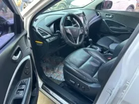مستعمل هيونداي – Hyundai سانتافيه – Santafe