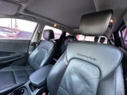 مستعمل هيونداي – Hyundai سانتافيه – Santafe