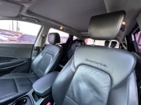 مستعمل هيونداي – Hyundai سانتافيه – Santafe