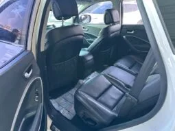 مستعمل هيونداي – Hyundai سانتافيه – Santafe