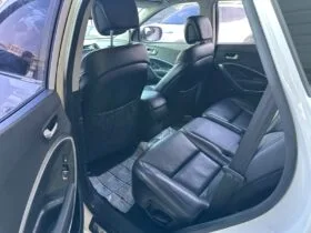 مستعمل هيونداي – Hyundai سانتافيه – Santafe