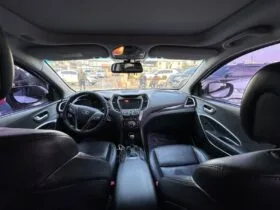 مستعمل هيونداي – Hyundai سانتافيه – Santafe