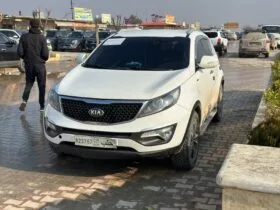 مستعمل كيا – Kia سبورتاج – Sportage
