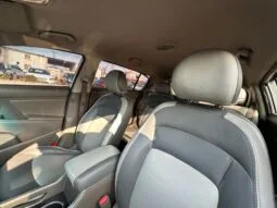 
										 مستعمل كيا – Kia سبورتاج – Sportage ممتلئ									
