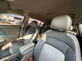 مستعمل كيا – Kia سبورتاج – Sportage