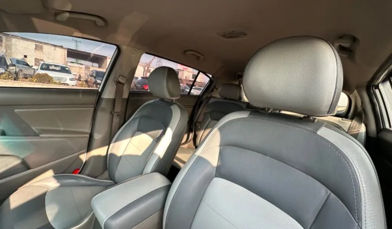 
								 مستعمل كيا – Kia سبورتاج – Sportage ممتلئ									