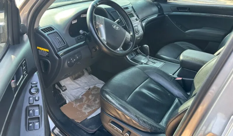
								 مستعمل هيونداي – Hyundai فيراكروز – Veracruz ممتلئ									