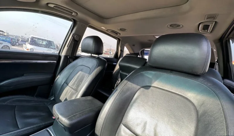 
								 مستعمل هيونداي – Hyundai فيراكروز – Veracruz ممتلئ									