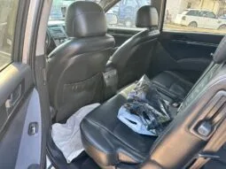 
										 مستعمل هيونداي – Hyundai فيراكروز – Veracruz ممتلئ									