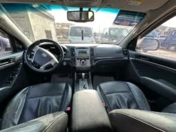 
										 مستعمل هيونداي – Hyundai فيراكروز – Veracruz ممتلئ									