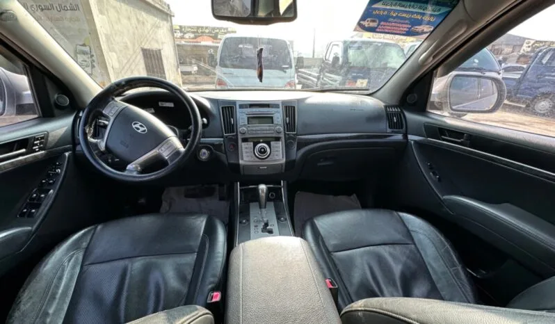 
								 مستعمل هيونداي – Hyundai فيراكروز – Veracruz ممتلئ									