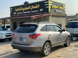 
										 مستعمل هيونداي – Hyundai فيراكروز – Veracruz ممتلئ									