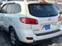 
										 مستعمل هيونداي – Hyundai سانتافيه – Santafe ممتلئ									