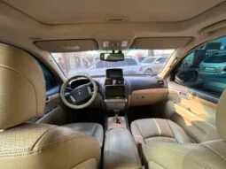 مستعمل كيا – Kia موهافي – Mohavi