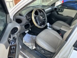 مستعمل هيونداي – Hyundai سانتافيه – Santafe