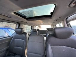 
										 مستعمل هيونداي – Hyundai فان – H1 ممتلئ									